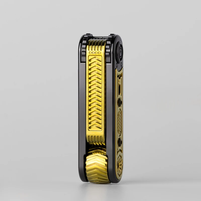 「正規品」seki Cyber Core フィジェットトイ　EDC ジルコニウム SEKI, Cyber Core, Fidget Slider
