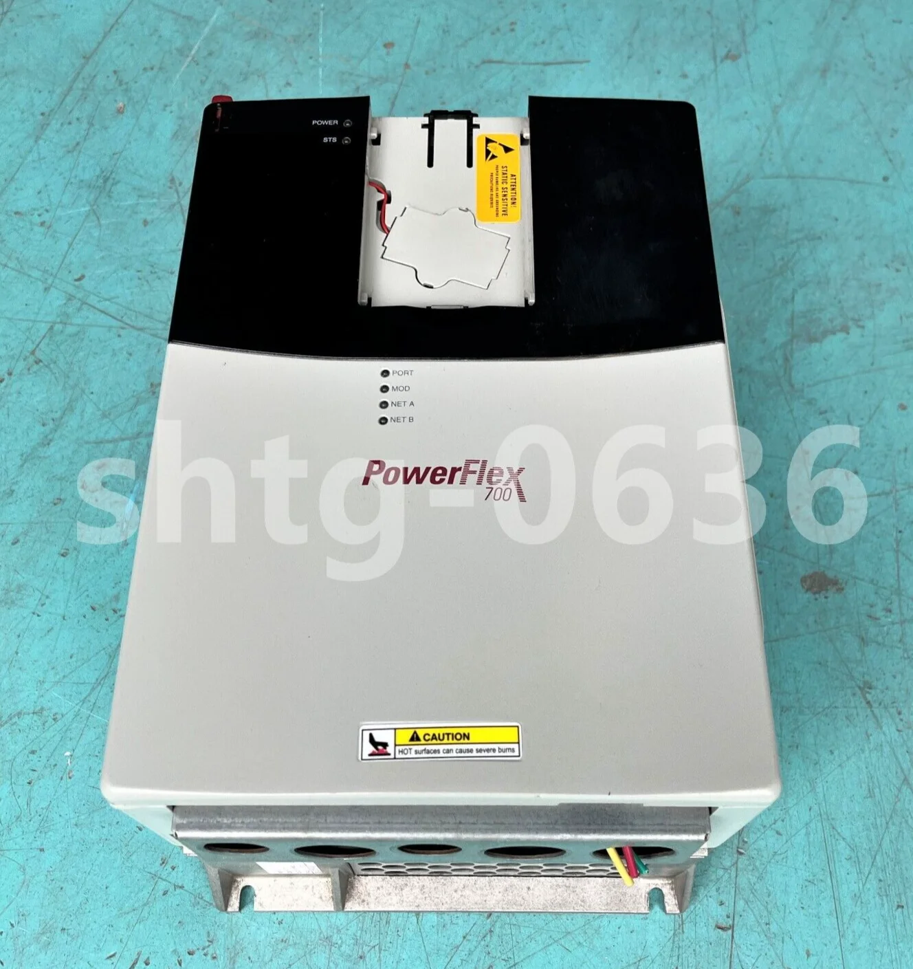 

USED 20BC037A0AYNAND0 In the warehouse ready for delivery one