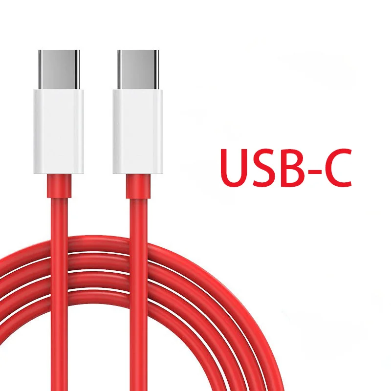 High-Speed 65W USB-C Fast Charging Data Cable – Available in 1M, 1.5M, 2M Lengths