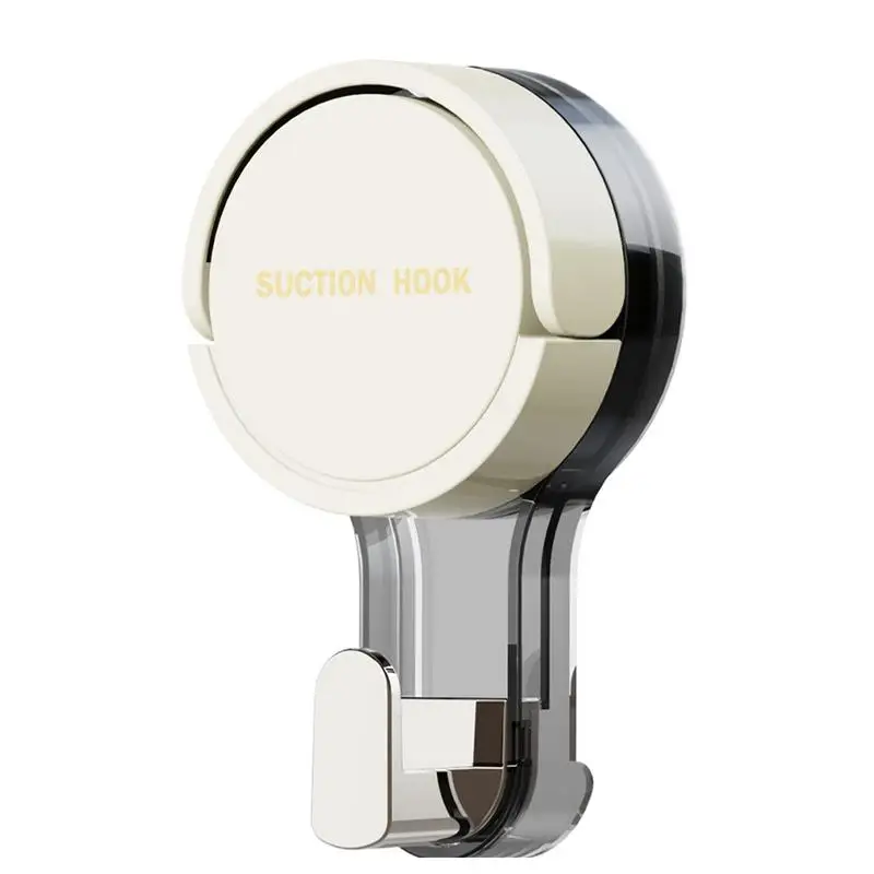 Suction Cup Hook Suction Cup Hooks For Shower Bathroom Wall Bathtub Loofah Hook