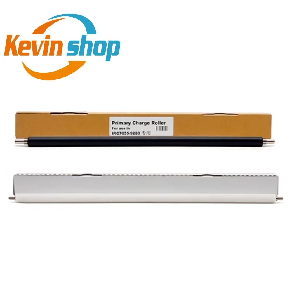 Rolo de Esponja de Carga Primária Rolo Pcr para Canon ir C7055 C7065 C7260 C7270 Irc7055 Irc7065 Irc7260 Irc7270 1set