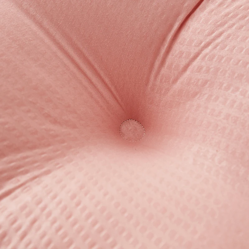 Home Triangle Pillow Bed Reading Pillow Sofa Bedside Filling Cushion Lumbar Support Cushion Pillow Backrest Support Bolster 6