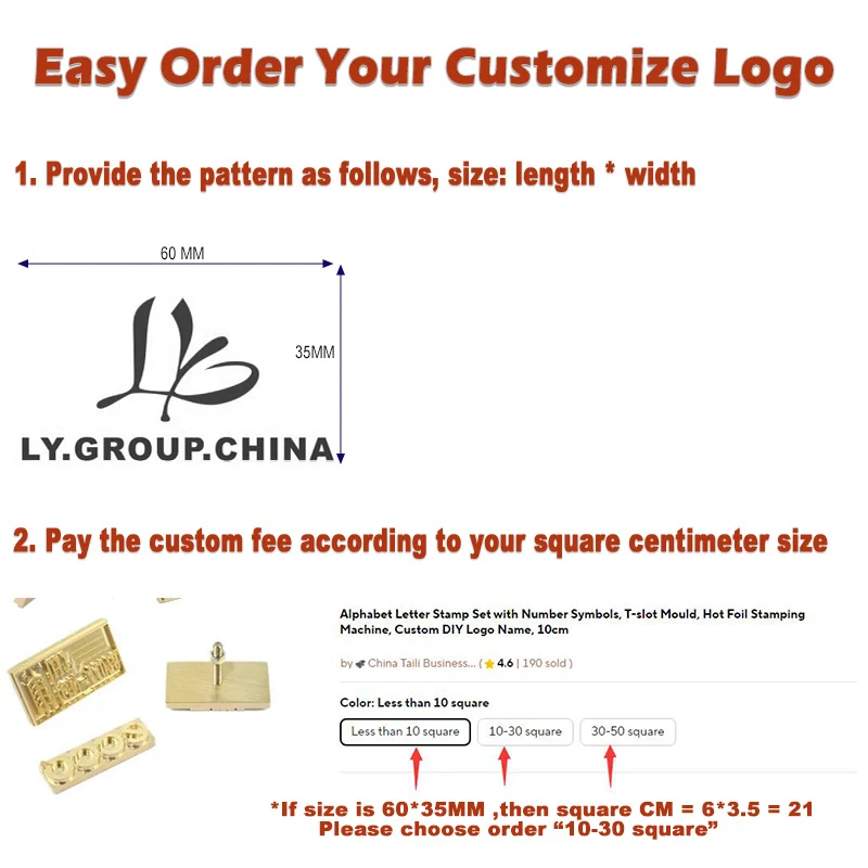 Set Timbri In Ottone Per Goffratura | Lettere, Numeri, Simboli | Per Pelle, Legno, Carta | Altezza 6mm - Foto 6