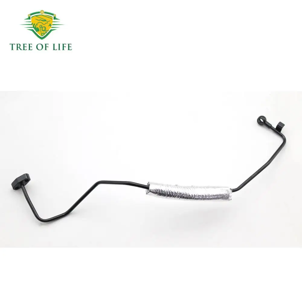NEW Turbocharger Oil Line For Hyundai Santa Fe Sport Sonata Kia Optima Sportage 2.0L 2015 2016 2017 2018 2019 28240-2GTA1