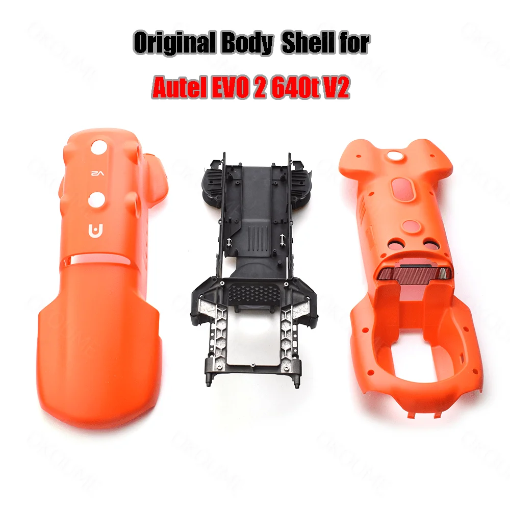 Drone accessories frame repair parts for Autel EVO 2 640t V2