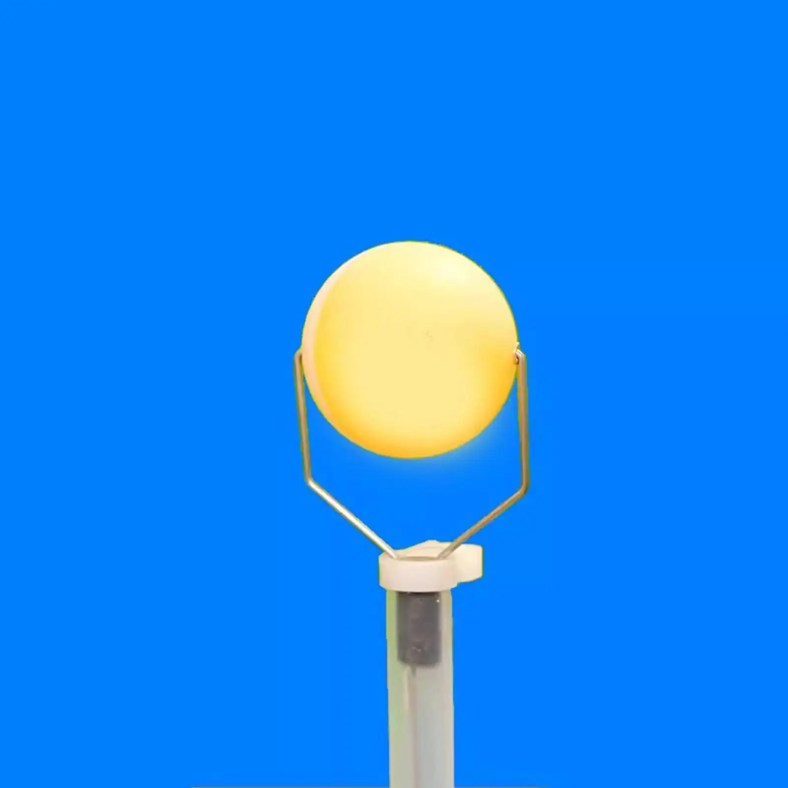 Table Tennis Training Robot Ping Pong Ball Machine Device Easy to Use Exercise Outdoor Indoor Ball Clip Trainer for Stroking Table Tennis Training Robot Ping Pong Ball Machine Device Easy to Use Exercise Outdoor Indoor Ball Clip Trainer for Stroking
