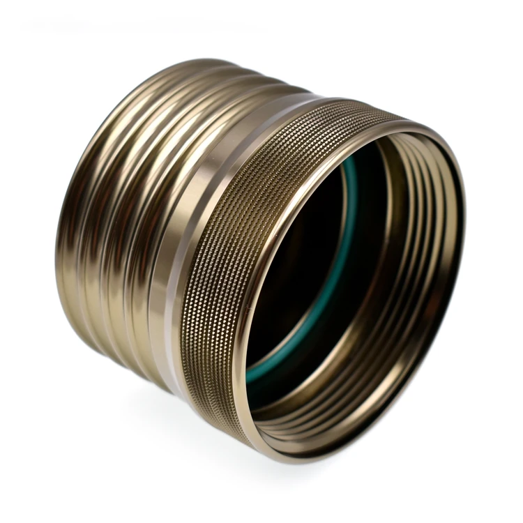 Oil Filter Housing SK For Audi EA837 Engine Oil Filter Cover Aluminum Alloy Filter Shell A4L A6 Q5 2.4L 2.5L 2.8L 3.0T 3.2L