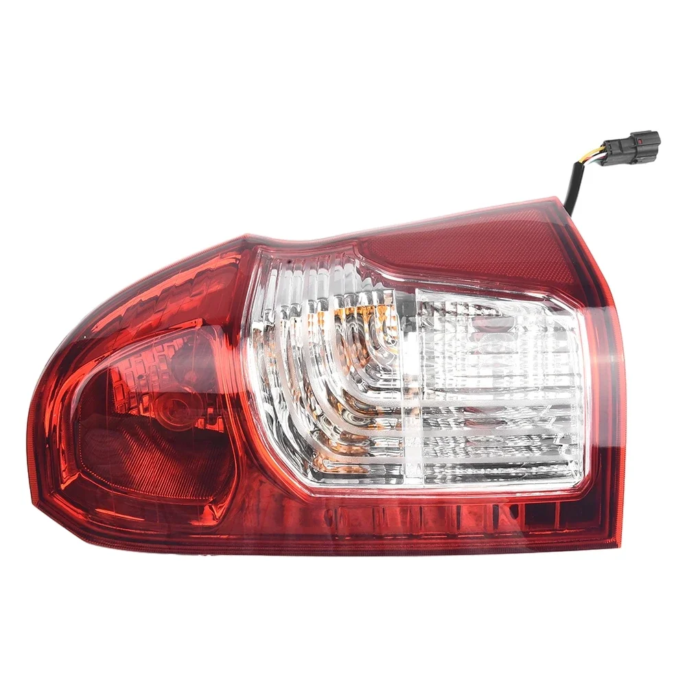 Rear Tail Light Assembly Brake Taillight Stop Lights Right&Left For Ssangyong Actyon Sports 2012-2017  83602-32500 83601-32500