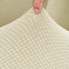 1pc Water-Reststant Polar Fleece Outdoor Sofa Covers, 230gsm Sofa Cushion Cover, Multiple Colors Available 4