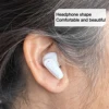 Hearing Aids for Seniors Rechargeable Hearing Amplifiers with Noise Cancelling Hearing Aid Mild to moderate hearing loss 3