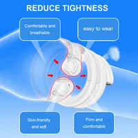 4PCS Männer Vorhaut Korrektur Behindern Ring Penis Training Hülse Zeit Verzögerung Gerät Sex Spielzeug für Männer Schloss Cock Ring 5