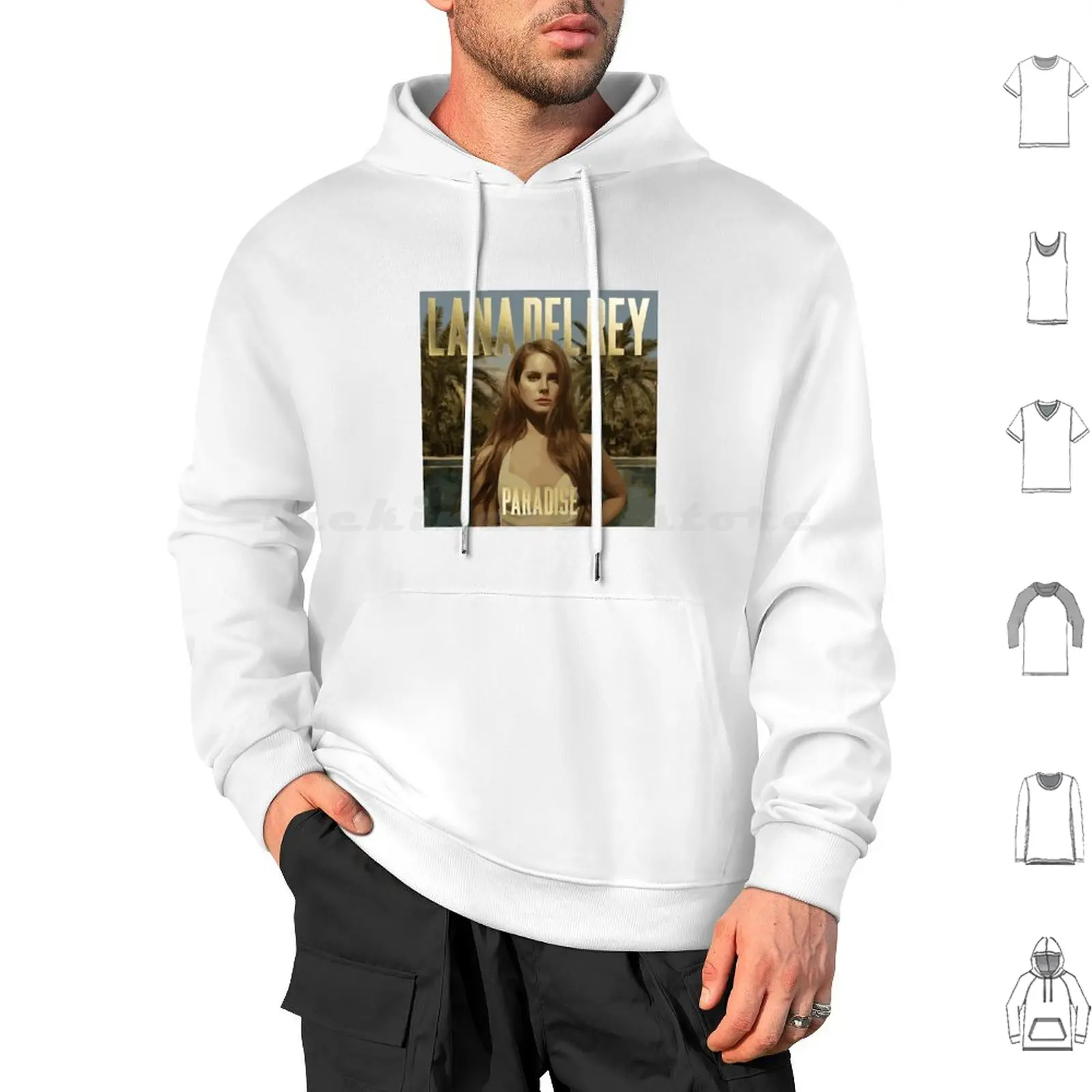 Album Originali Lanadelreys | | 0002 Poster Felpe Con Cappuccio Manica Lunga Lana Del Rey Music Lana Del Ray Album Lana Del Rey