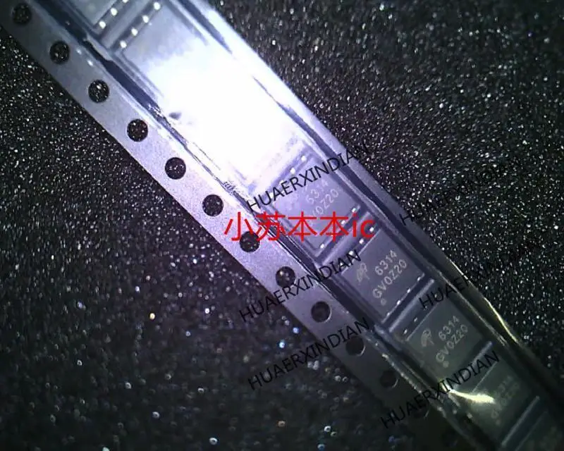 

New Original New Original AON6314 6314 QFN8 In Stock