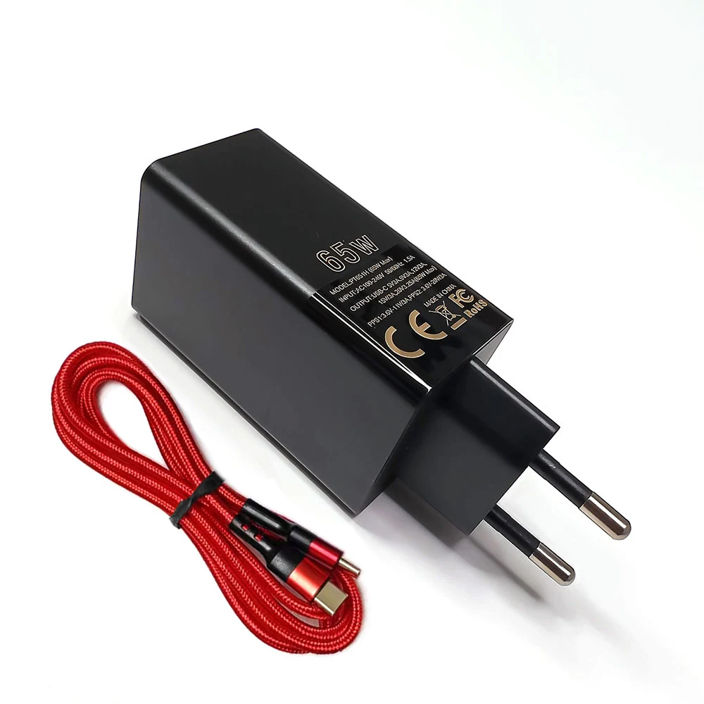 Pine64TS101HS0165WPDChargerTypeCPowerSuppliesforPinecil