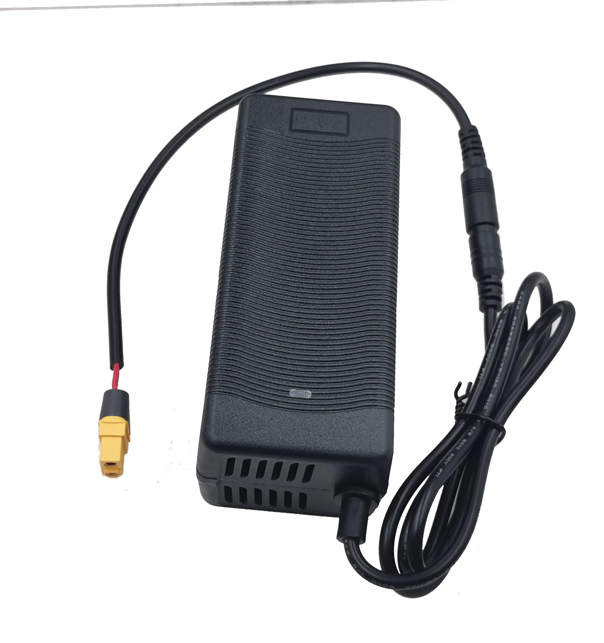 29.4V 4A Li-ion battery charger For 25.2V 25.9V 7 series lithium li-ion battery pack XT60 Connector,charger adapter,battery charger