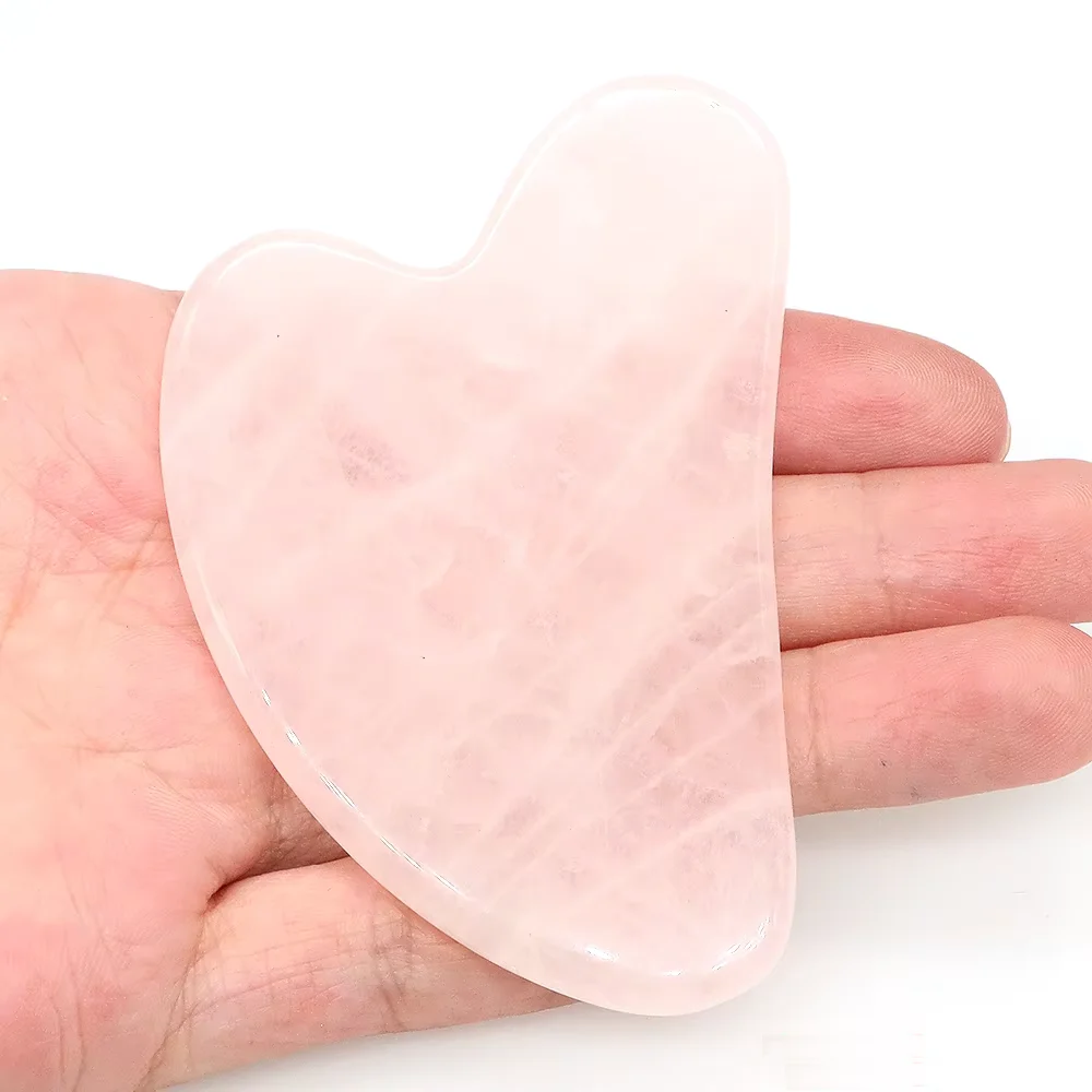 Rose Quartz