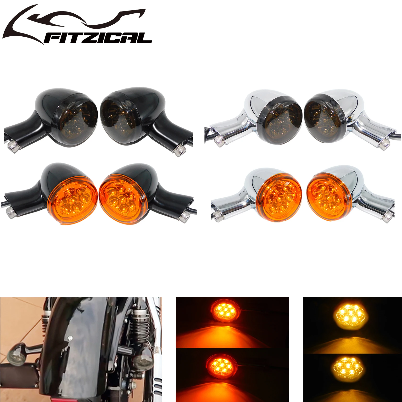 

Задний фонарь для мотоцикла с 4 проводами, фонарь для заднего фонаря, тормоз, фонарь для Harley Sportster XL883 XL1200, железный родстер, супер низкий 92-22