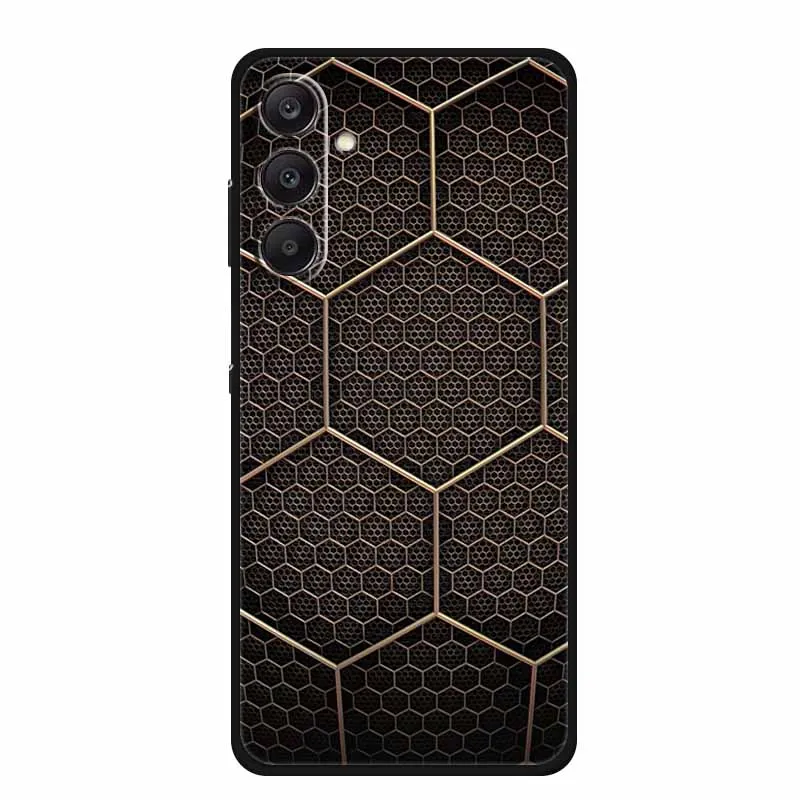 Cool Astronaut Space Soft Silicone TPU Phone Case