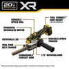 DEWALT DCM200N Brushless Cordless Bandfile Belt Sander Shifting 20V Multifunctional Dewalt Power Tools DCM200 6