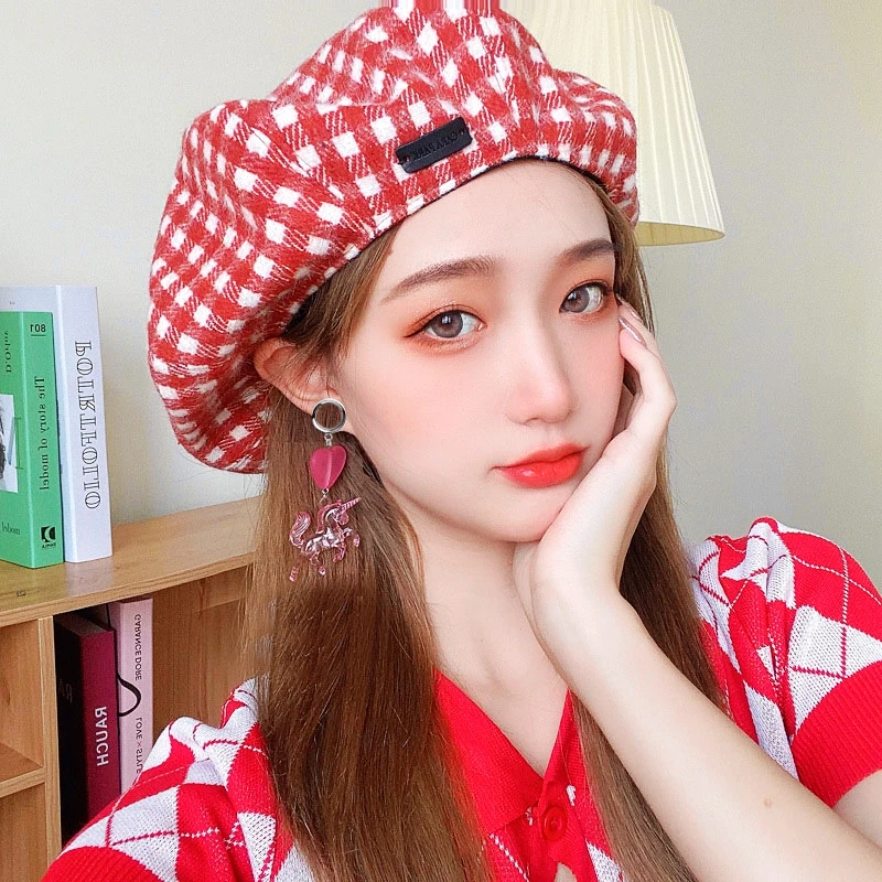 Sweety Girl Dangle  ÷,  ͳ Ͱ, Ǿ η ƿ ٵ  Ʈó , Ȯ Oreja, 2 