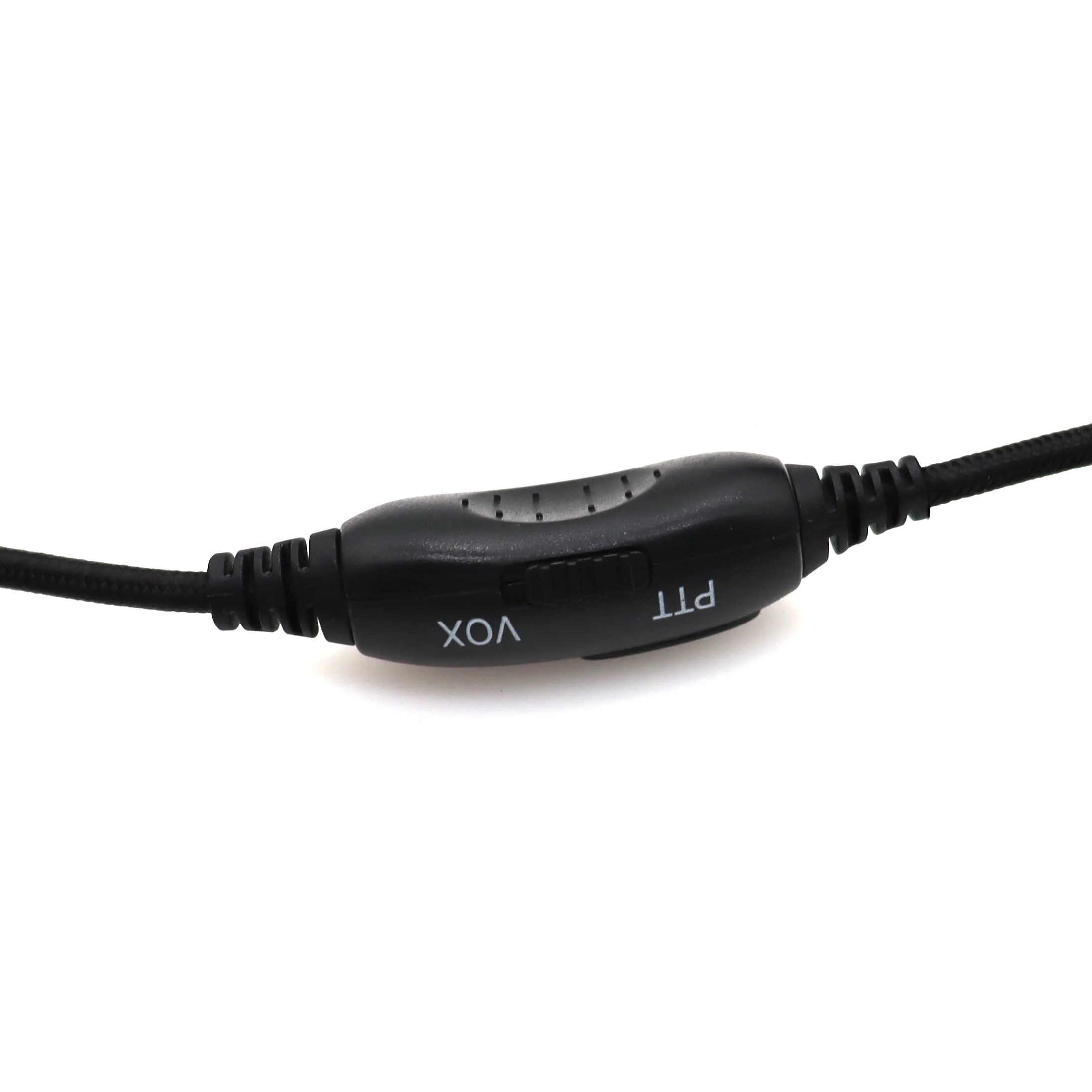 2 핀 Oortelefoon K 포트 헤드셋 Voor 워키 토키 액세서리 Baofeng Uv 5R 5re 5ra Uv 5r UV-82 BF-888S 666S 777S 헤드셋