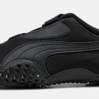 Puma Authentic MOSTRO Chaussures de sport légères et résistantes à l'usure pour hommes et femmes 403206-04 4