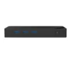 SZBOX ZX05 Twin Lake N150 Windows 11 Mini PC Stick DDR5 12GB 256GB NVME SSD WIFI BT5.2 4K 1000M Desktop Gaming Computer 4