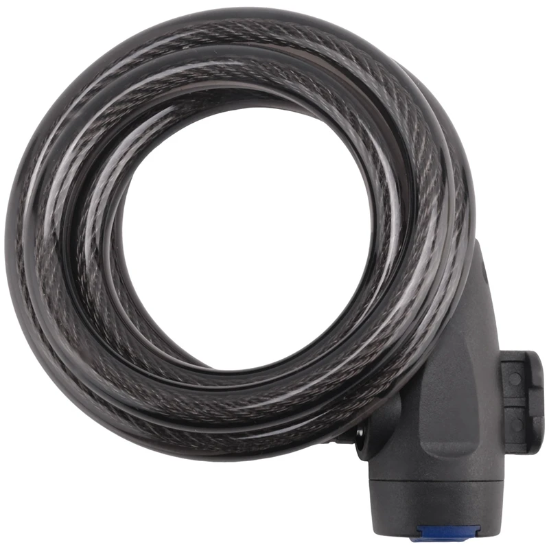 Bicycle Locks Circle Locks Anti-Theft Outdoor Cycling Bicycle Riding Equipment