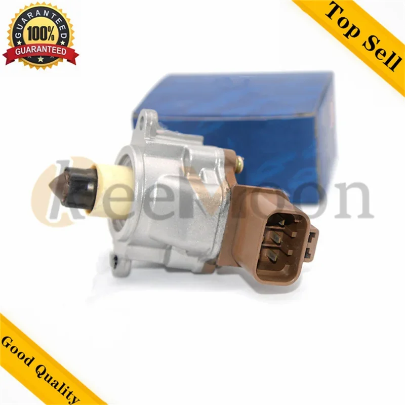 

Клапан управления холостым двигателем E9T16071A, подходит для Nissan Maxima 1995-1999 E9T16071