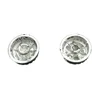 PCM Radio Replacement Knob Set Fit For Porsche 911 997 / Cayman Boxster 987 Part Number 99764220100A05 99764220200A05 4