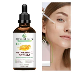 Vitamin C Hydrating & Moisturizing Serum - 118ml Essence - Vitamin C Serum