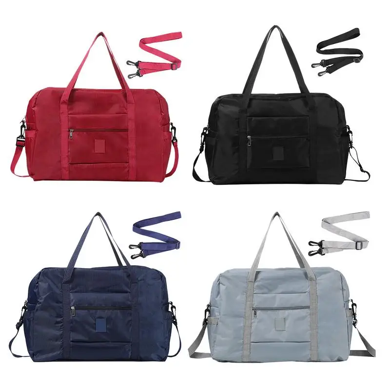 

Weekender Travel Bag