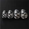1pc 8MM 9MM 10MM 11 12 13 14 15 16 17 18 19 20 21 22 23 24 hexagon 1/2 short socket Wrench Head Sleeve Chrome vanadium alloy 5