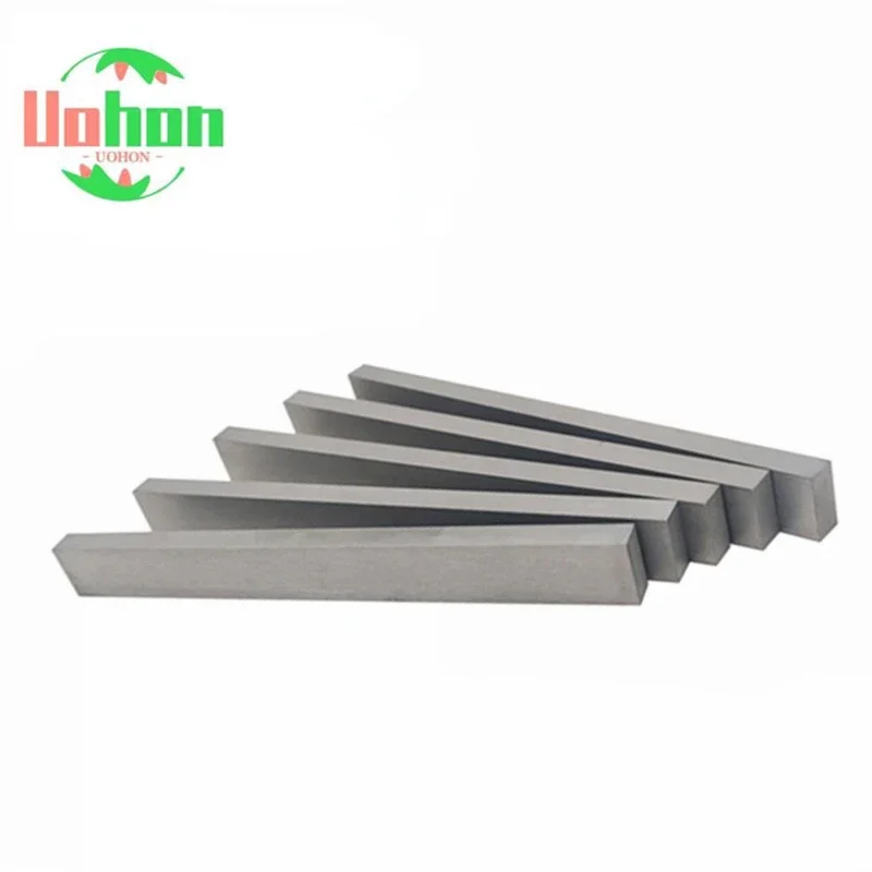 YT14 YT15 YW2 YG8 YG20 YG6X карбидная полоса из вольфрамовой стали, износостойкая пластина из вольфрамовой стали