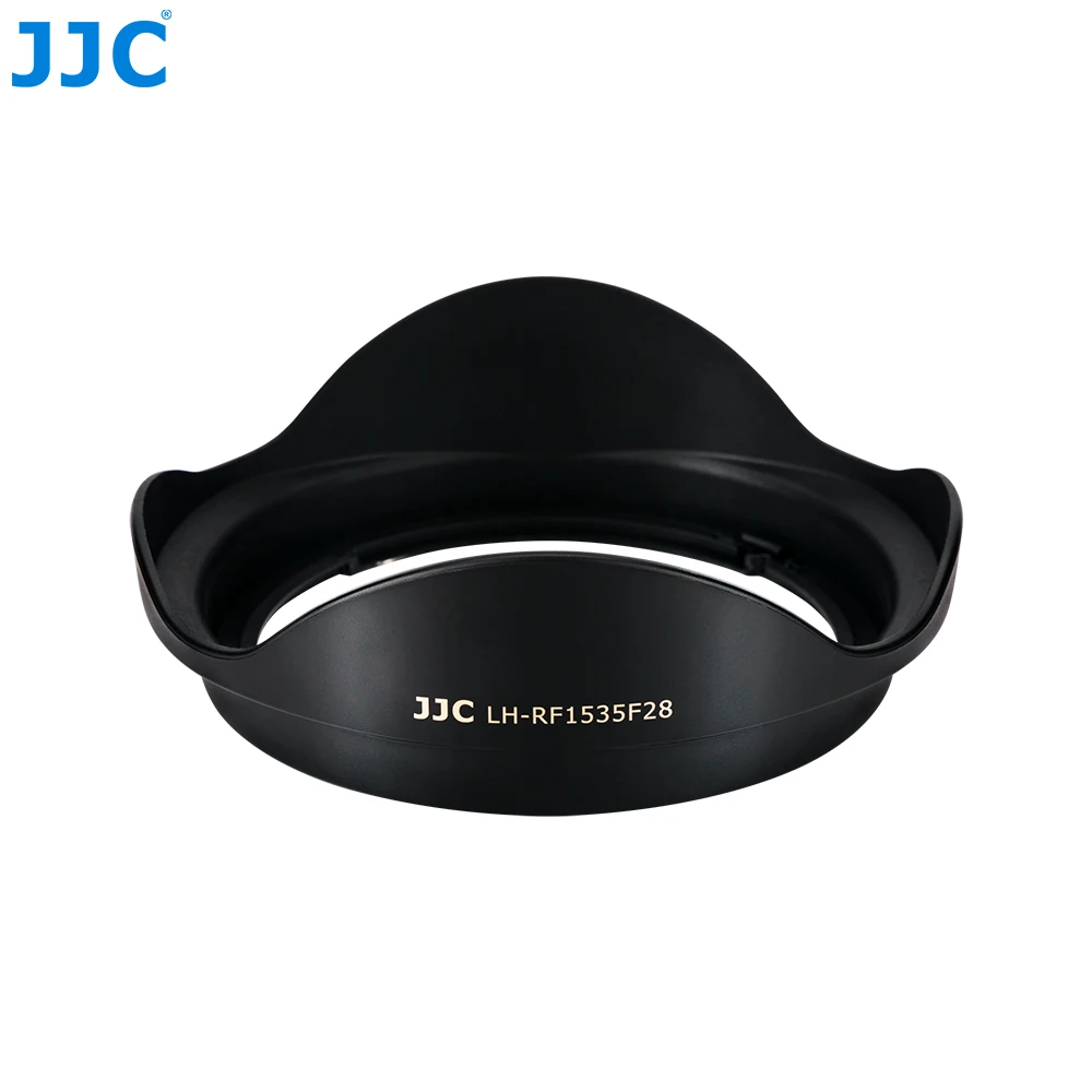 Jjc Lh-Rf1535F28 Paraluce Per Canon Rf 15-35Mm F/2.8L Is Usm Lens R5 R6 Ew-88F