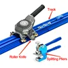 New Portable High-precision Tile Cutting Manual Push Knife Large Plate Floor Tile Rock Plate Ceramic Tile Cutting Knife 6