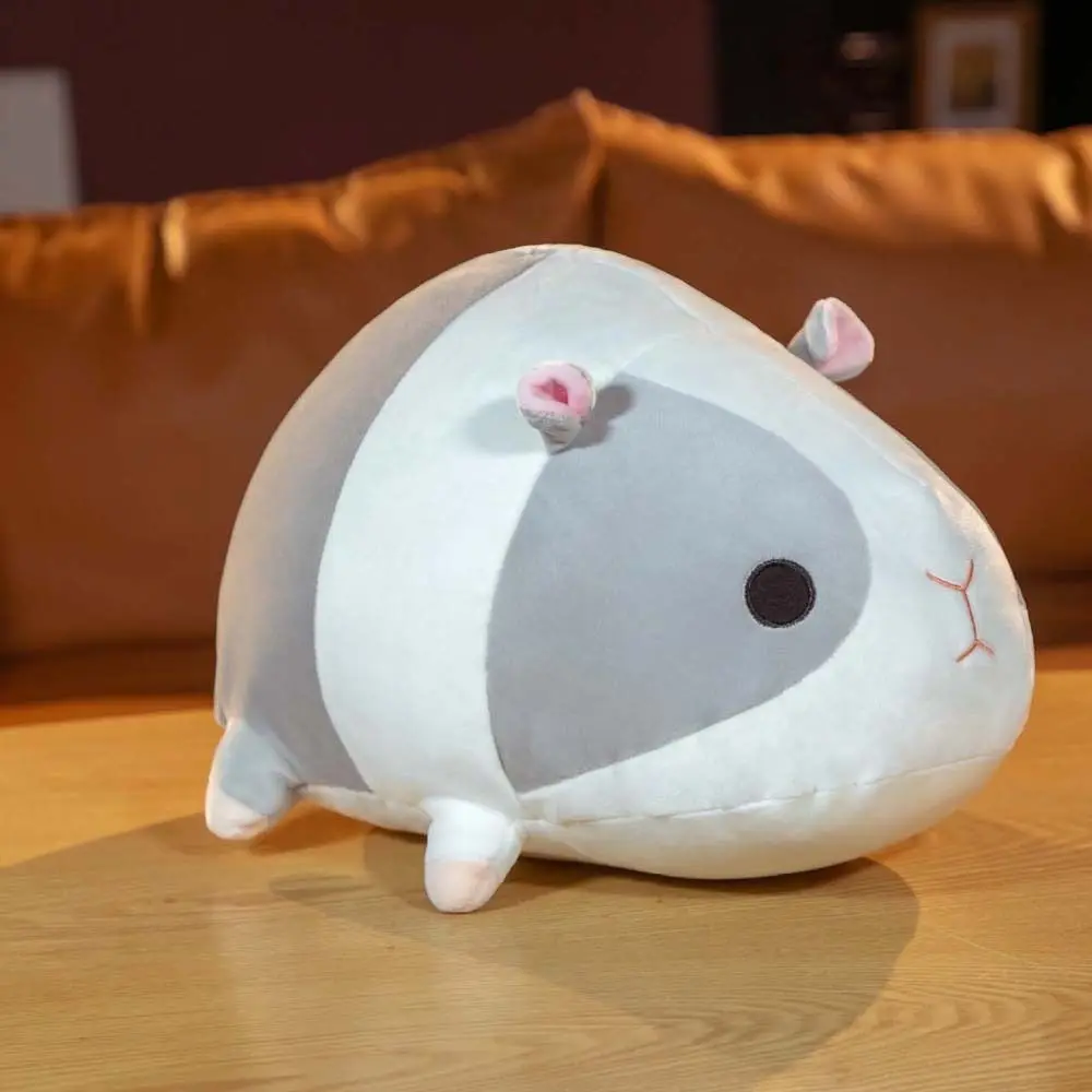

Украшение для детского дивана, хомяк, животное, плюшевые Chinchillas, плюшевые игрушки-животные, мягкие игрушки, хомяк, плюшевые игрушки, морская свинка, плюшевая кукла
