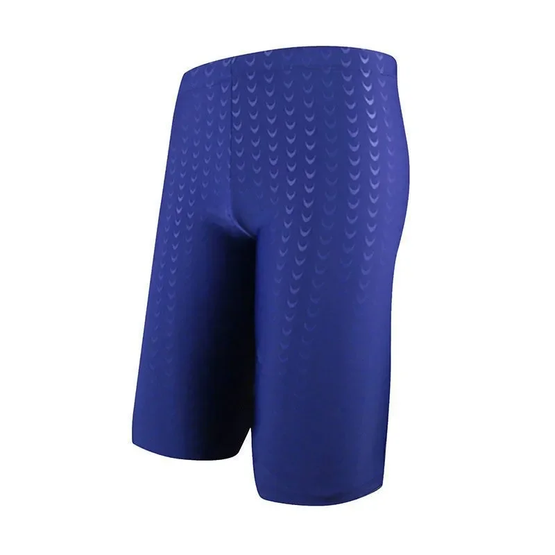 Swim Trunks Swim Shorts Men Swimsuit Men's Swim Shorts Quick Dry Beach Wear Breathable Training Sports 5 Minute Shorts Swim Sharkskin Swimsuit