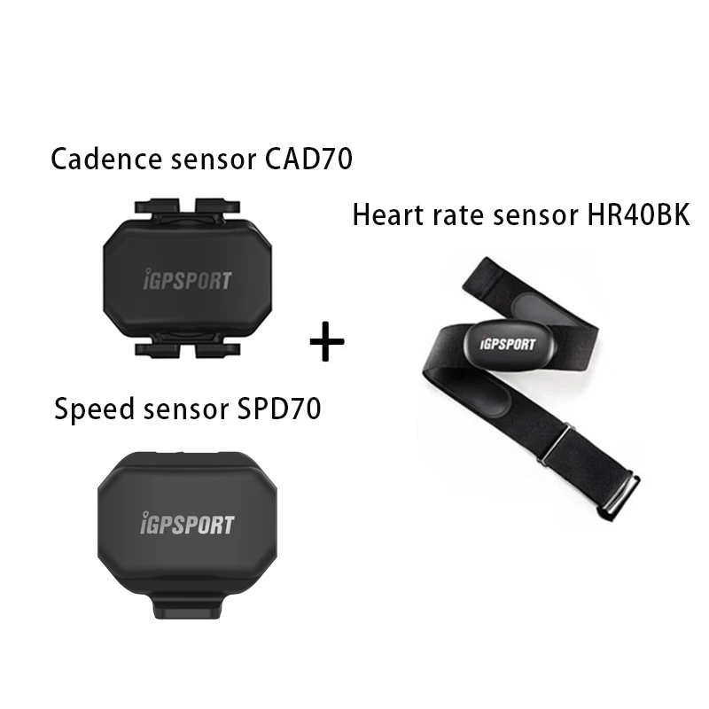 Igpsport speed sale sensor