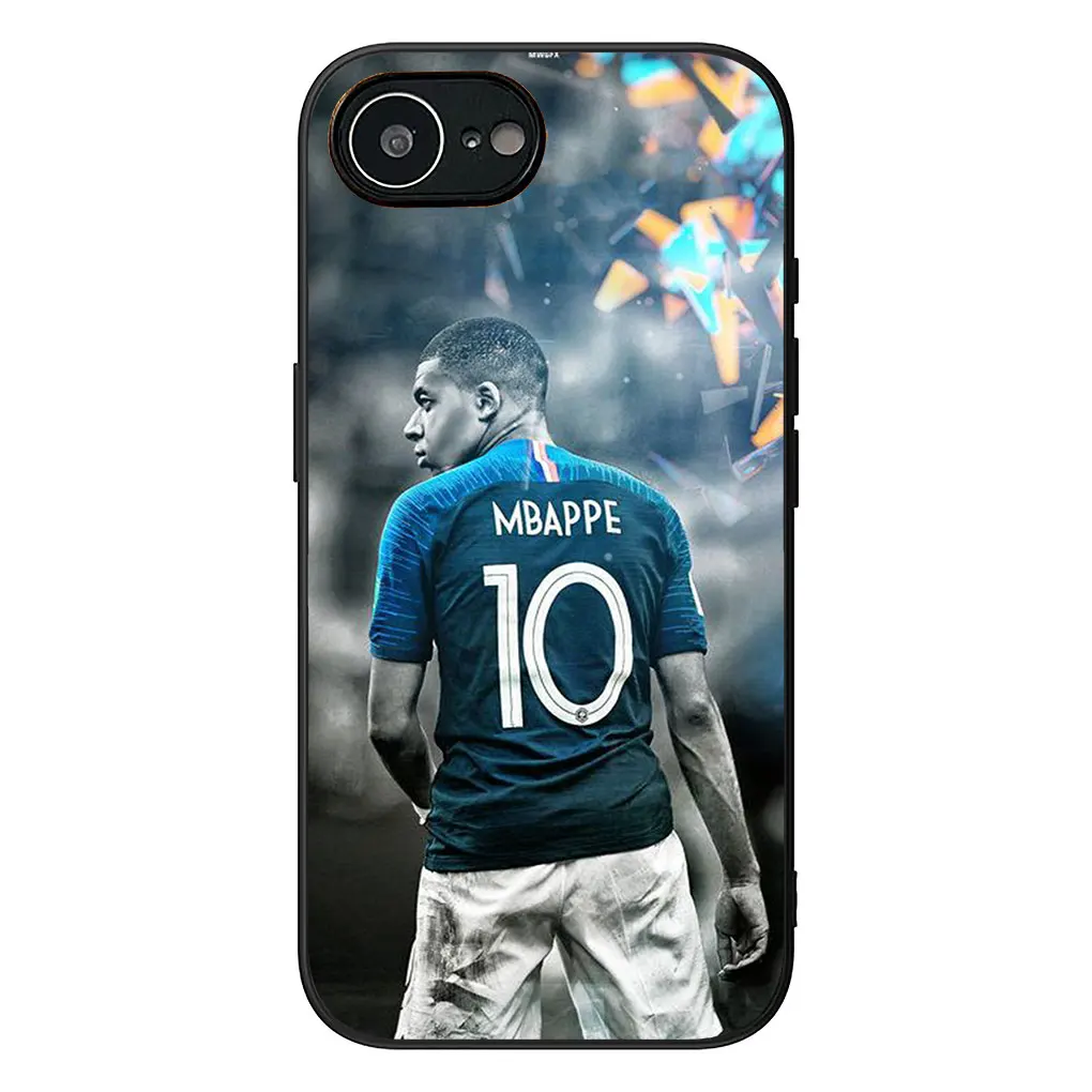 France Soccer No. 10 Football Star Themed Phone Case Cover
