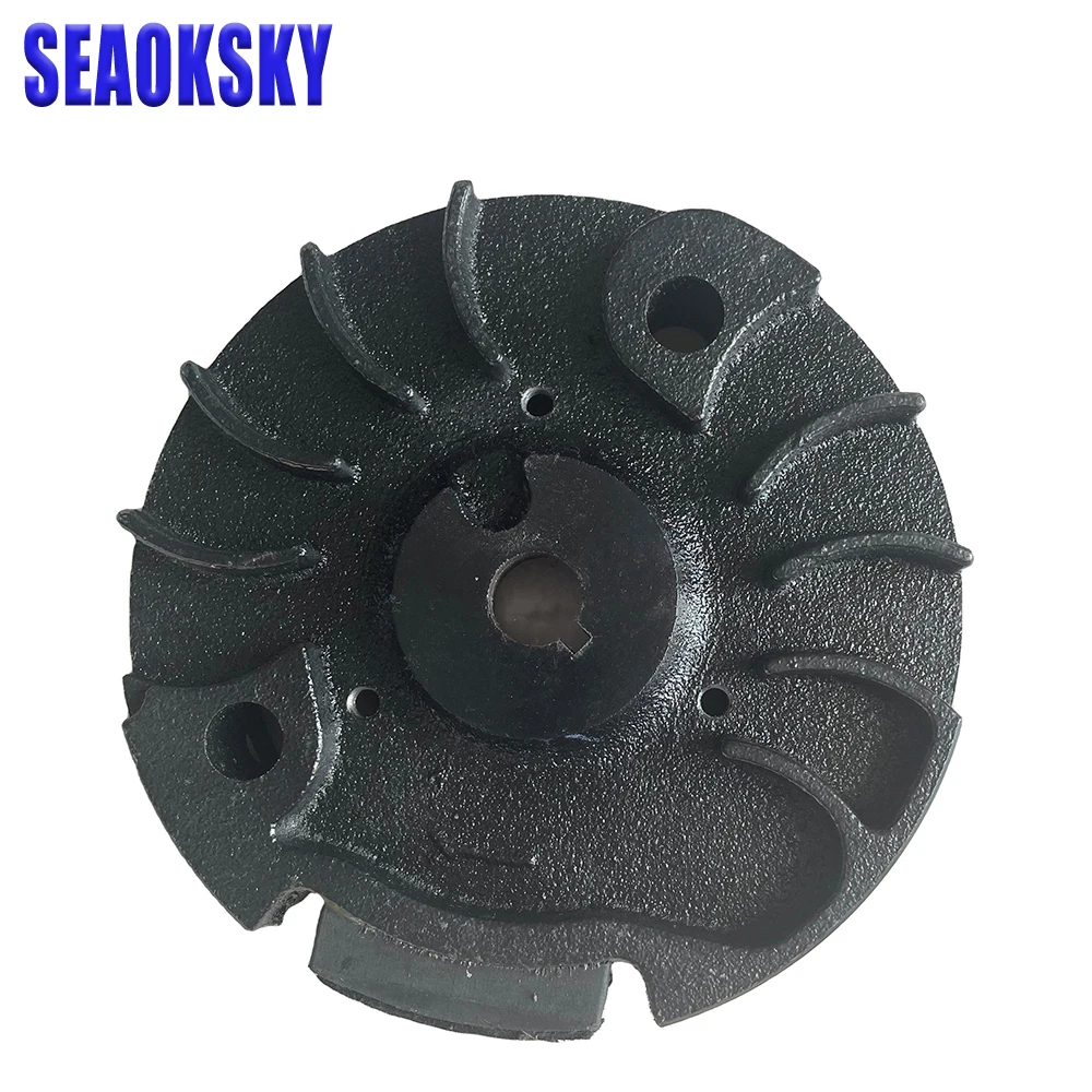 

69M-85650-00 F2.5A F2.5M F2.5L F2.5S Outboard Motor Rotor Flywheel Assy for Yamaha 4 stroke