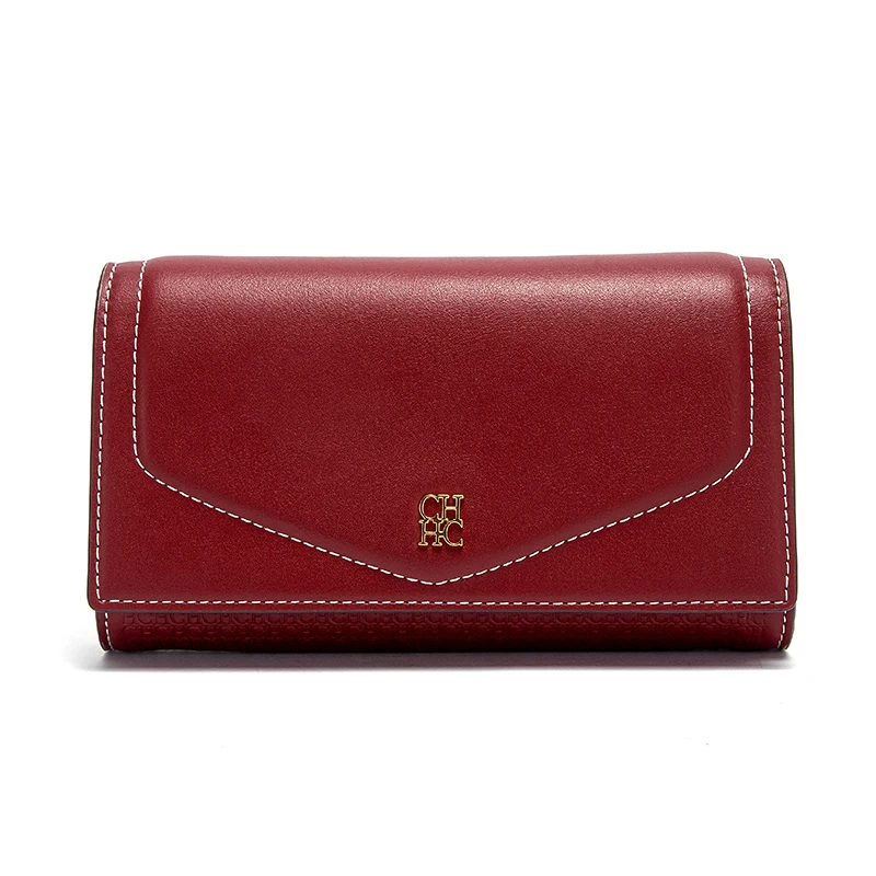 حقيبة كروس نسائية من CHCH ربيعية جديدة قابلة للطي...