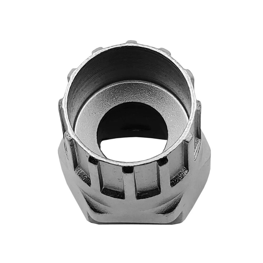 Shimano FC35 Crank Arm Removal Tool - Durable Steel Bike Repair Tool