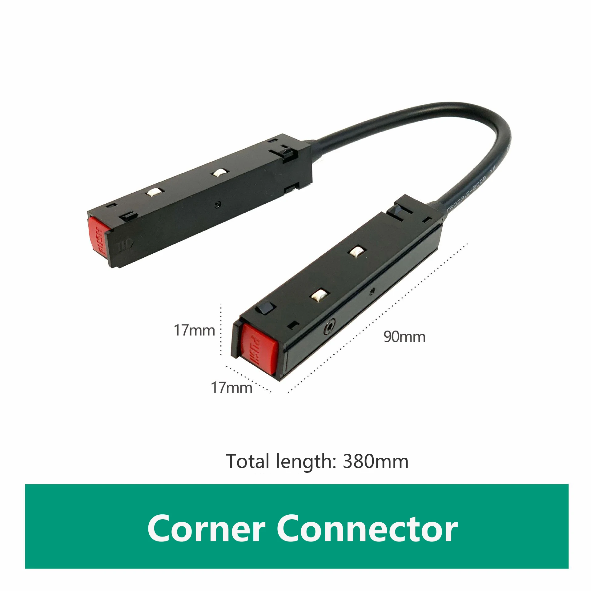 Corner Connector