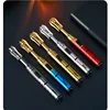 Small Spray Gun Welding Gun Metal Windproof and High Temperature Resistant Igniter Personalized Interstellar Lightsaber Lighter 3