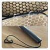 1pcs Portable 29.33in Length Folding Fishing Brail Net Lightweight Aluminum Alloy Frame Fishing Landing Scoop Net for Freshwater 2