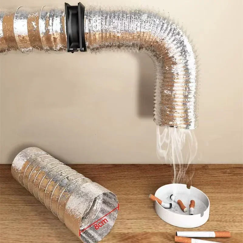 بسيطة صغيرة USB النازع هود خالية من التثبيت المطبخ...