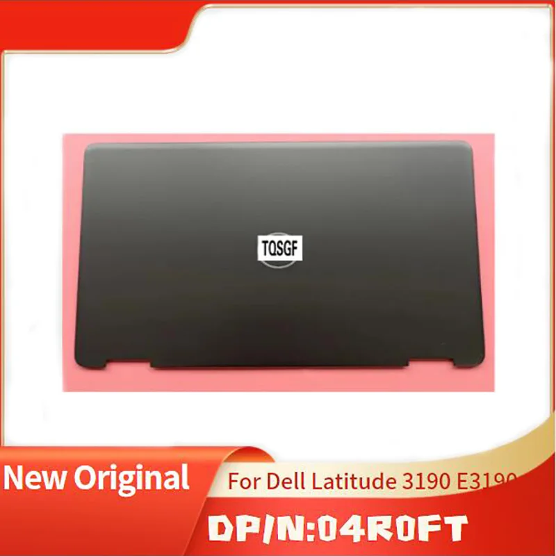 

04R0FT Brand New Original LCD Back Cover for Dell Laptop Latitude 3190 E3190