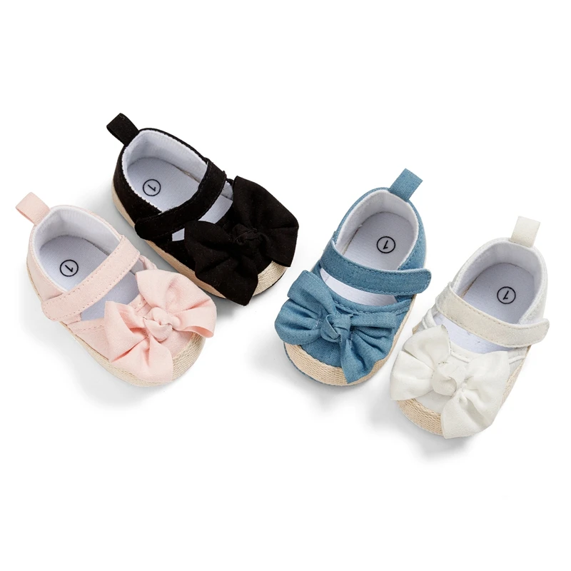 Step Up in Fashion: Toddler First Walker Shoes for Spring and Summer 0-15 Months