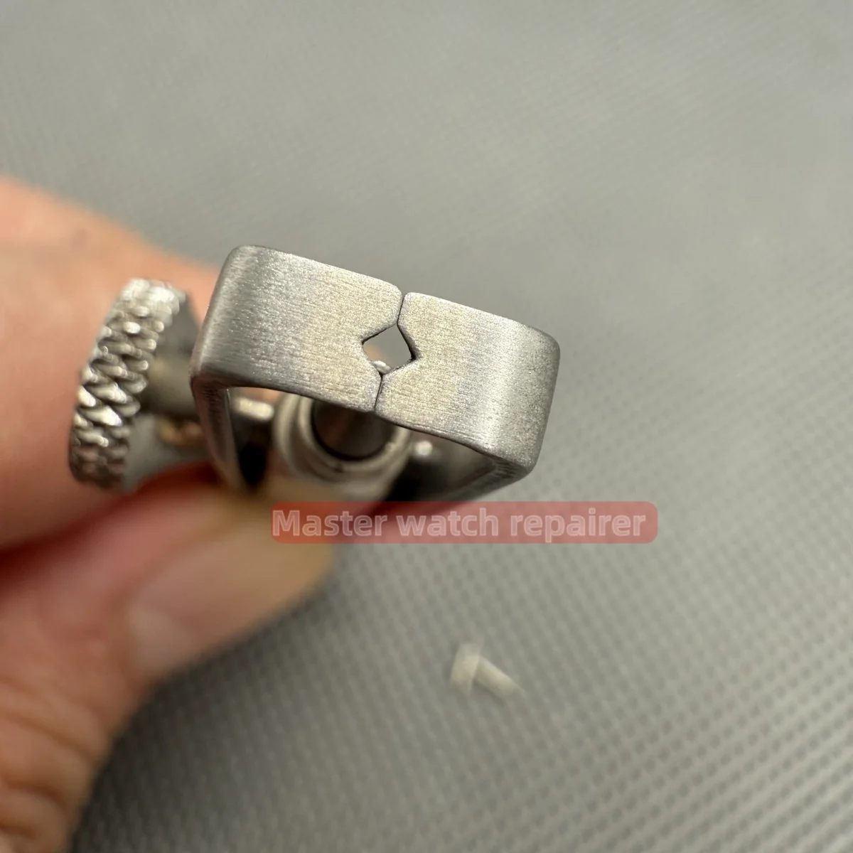 Watch Second Hand Installation Tool Watch Hands Tool 7750 Movement